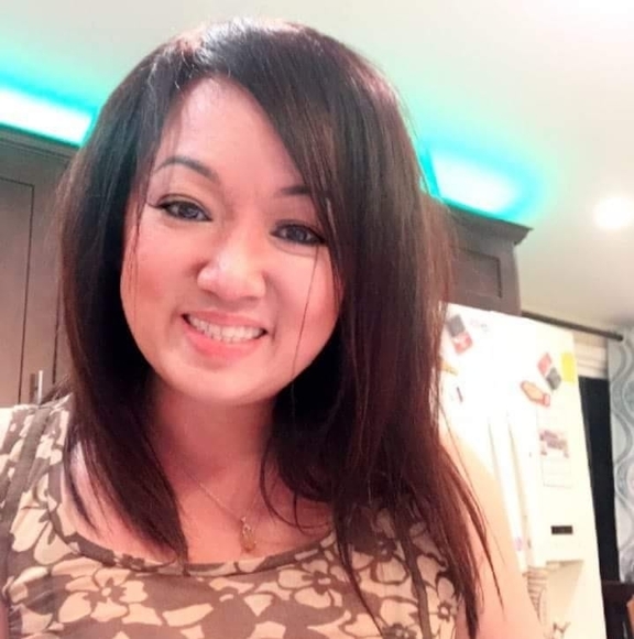 rachelletrang